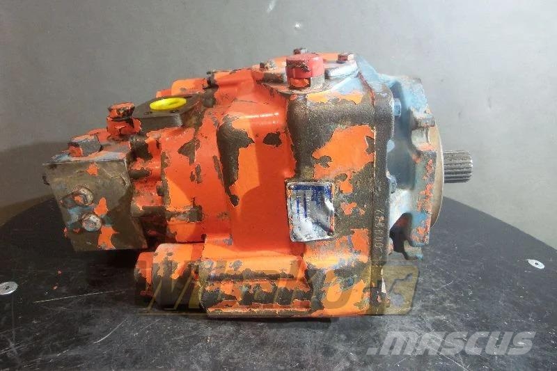 Sauer SMV210004910 Hydraulic motor / Hydromotor / Hidraulice