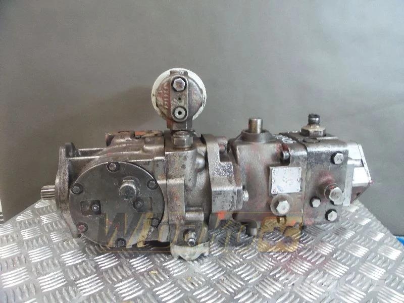 Sauer SPV1-038L5M-PA129-A1 315366 Hydraulic pump / Hydraulik
