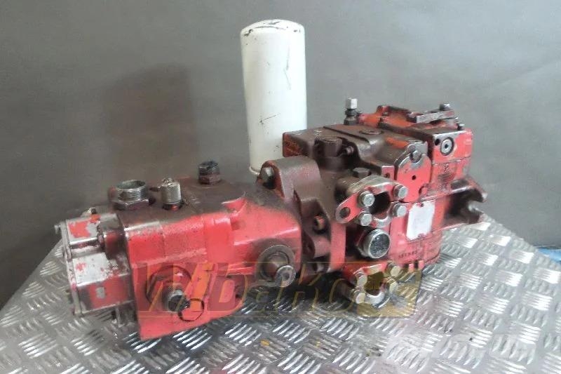Sauer SPV1-038L5M-PA129-A1 315366 Hydraulic pump / Hydraulik
