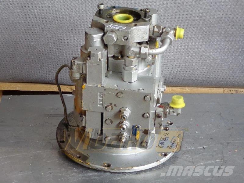 Sauer SPV20-1075-2991 Hydraulic pump / Hydraulikp Hidraulice