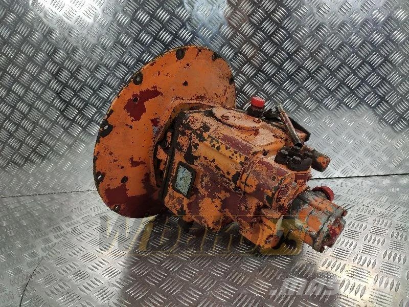 Sauer SPV220002900 Hydraulic pump / Hydraulikpump Hydraulika