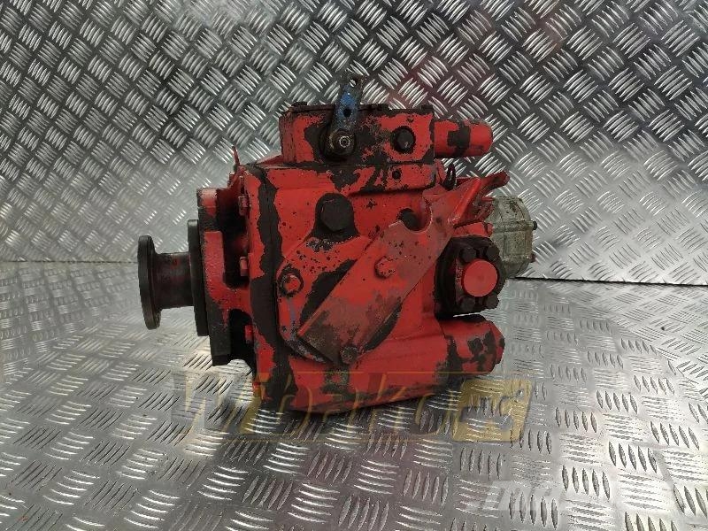 Sauer SPV220002900 Hydraulic pump / Hydraulikpump Hydraulika
