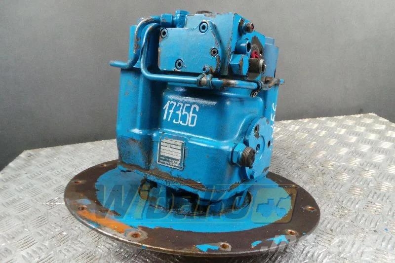 Sauer SPV222120 29677 693606 Hydraulic pump / Hydr Hydraulika