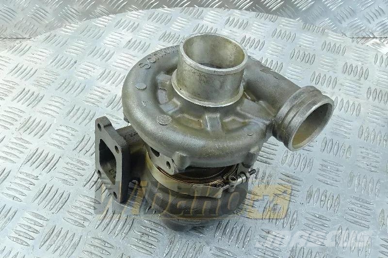  Schwitzer 02L13-0808 314280 Turbocharger / Turbola Engines