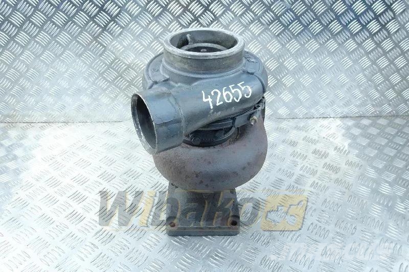  Schwitzer 04226650 Turbocharger / Turbolader / Tur Motory