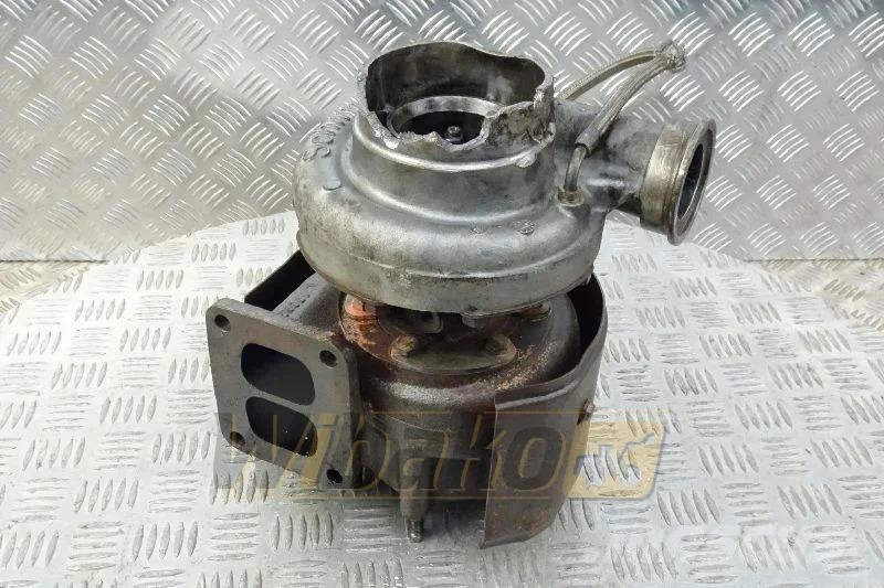 Schwitzer 06L17-0430 Turbocharger / Turbolader / T Engines