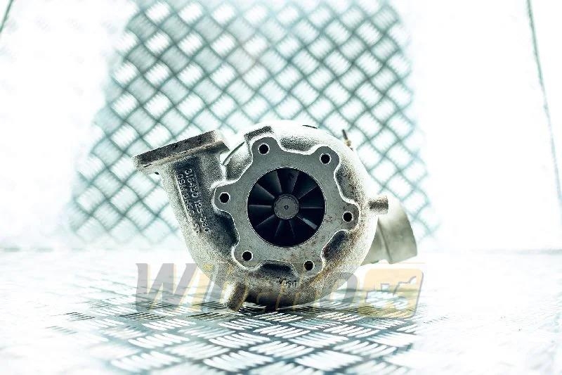  Schwitzer 134949 316699 Turbocharger / Turbolader  Motorji