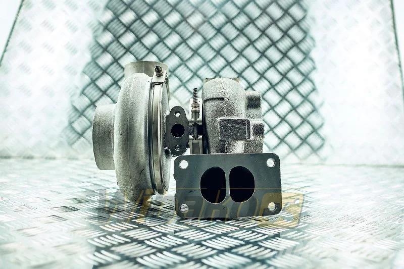  Schwitzer 134949 316699 Turbocharger / Turbolader  Motorji