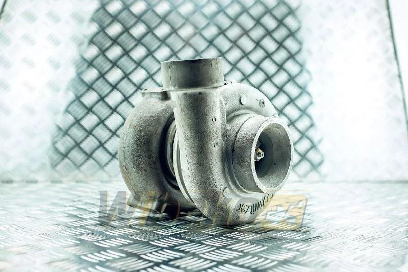  Schwitzer 134949 316699 Turbocharger / Turbolader  Motorji