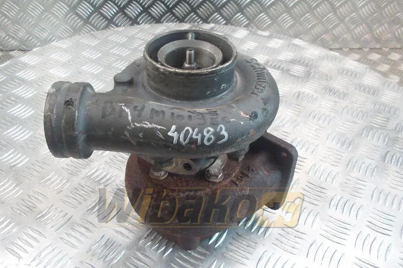 Schwitzer S200054K 04259311 Turbocharger / Turbola Κινητήρες