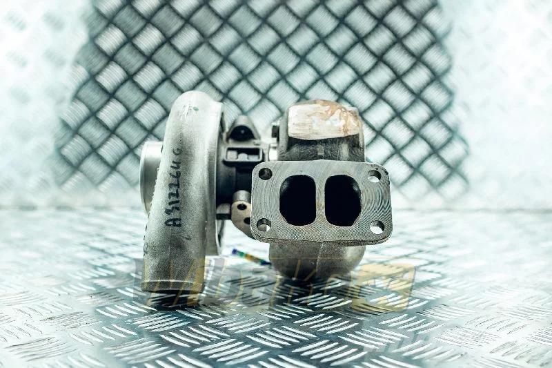  Schwitzer S2B 312223 Turbocharger / Turbolader / T Motorji