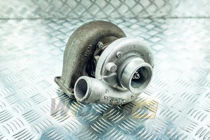  Schwitzer S2B 312223 Turbocharger / Turbolader / T Motorji