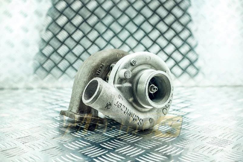  Schwitzer S2B 312223 Turbocharger / Turbolader / T Motorji