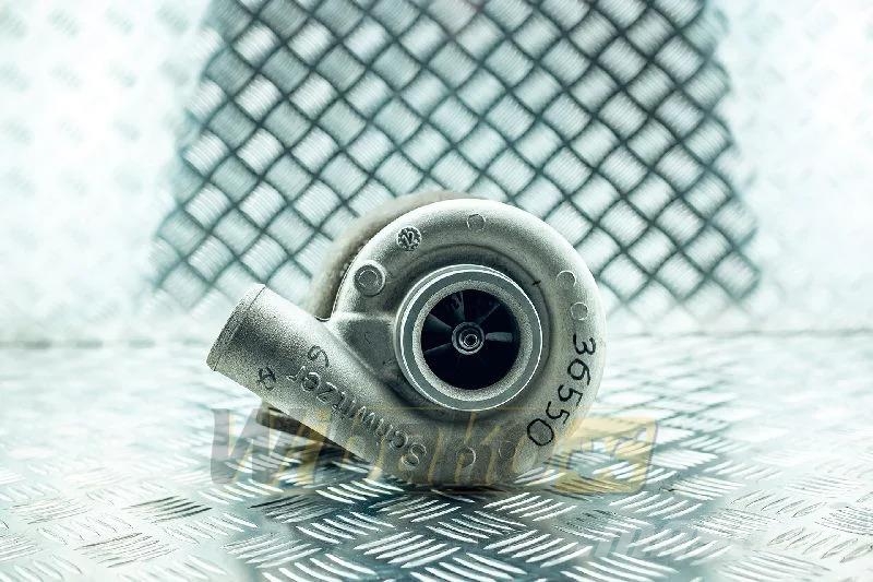  Schwitzer S2B 312223 Turbocharger / Turbolader / T Motorji