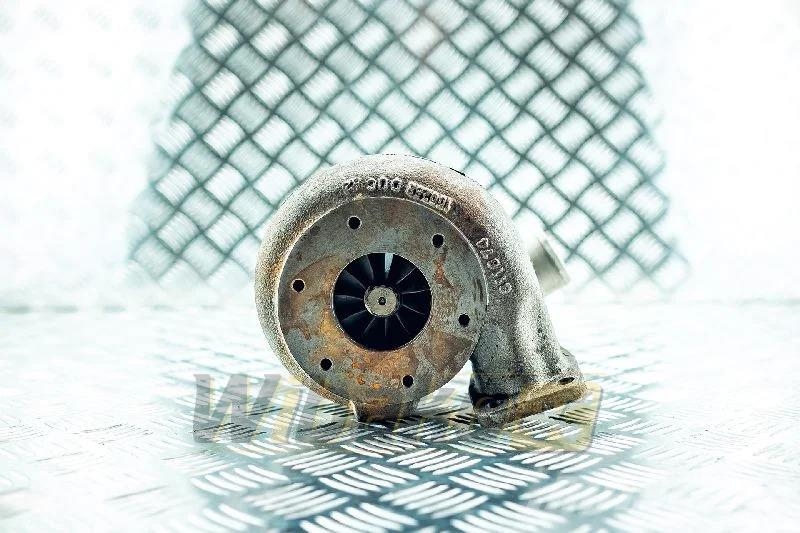  Schwitzer S2B 312223 Turbocharger / Turbolader / T Motorji