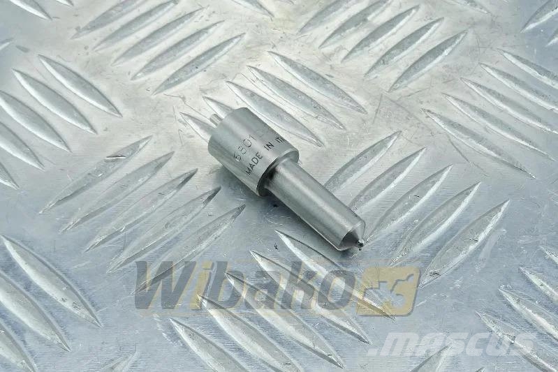 Seven 6801058 30/117-135 Injector nozzle / Einspri Motory