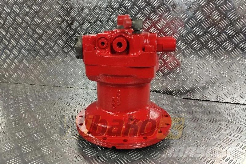 Shibaura MFB160/SG08 Swing motor / Drehmotor / Silnik obro 液压