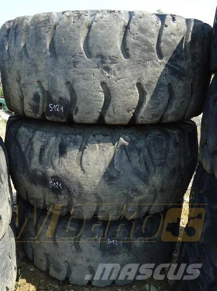 Stomil 26.5/29 24/54/62 Wheel / Rad / Koło Шины и колёса