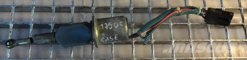 Synchro Start 3930234 3997 Shutdown device / Absch Engines