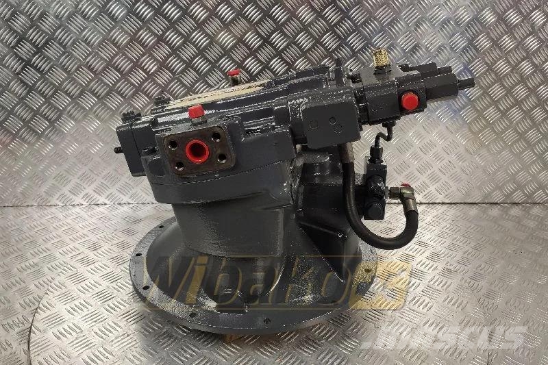 Terex 6088295 21507507 Hydraulic pump / Hydraulikpumpe / Хидравлични