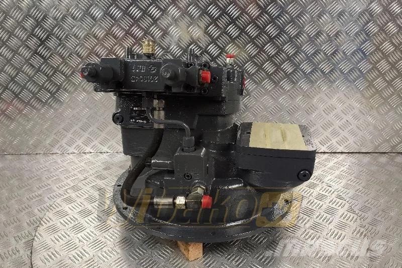 Terex 6088295 21507507 Hydraulic pump / Hydraulikpumpe / Хидравлични