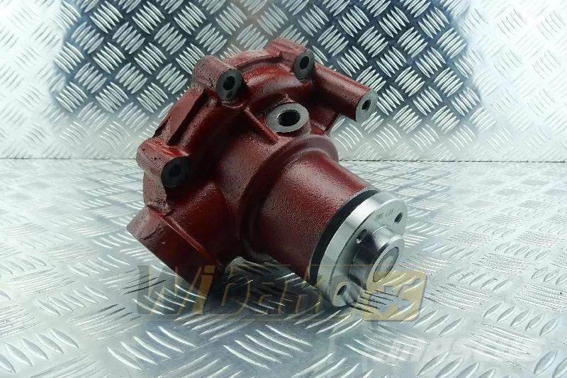 Thermotec 1013 WP-DZ106 Water pump / Wasserpumpe / Κινητήρες