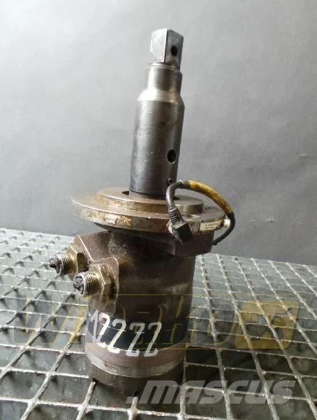 Torqmotor 080760-0080-110-00 Hydraulic motor / Hy Hidraulice