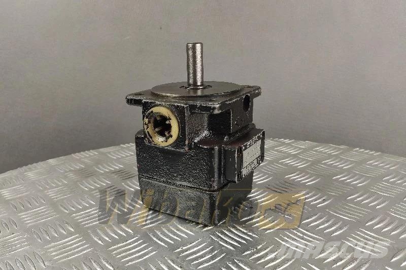 TOS 1PV2V3-40/25 Hydraulic pump / Hydraulikpumpe / Po Hidrolik
