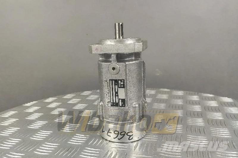 TOS MPAK6-16-1 88461 Hydraulic pump / Hydraulikpumpe / Hidrolik