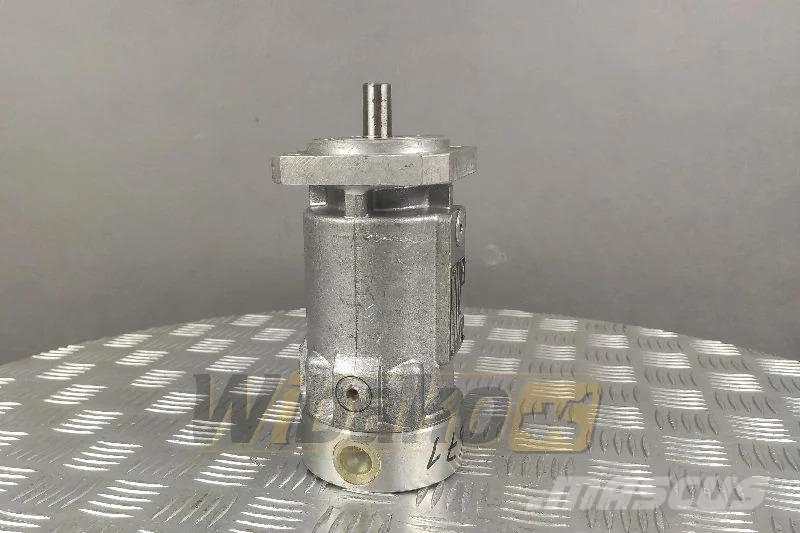 TOS MPAK6-16-1 88461 Hydraulic pump / Hydraulikpumpe / Hidrolik