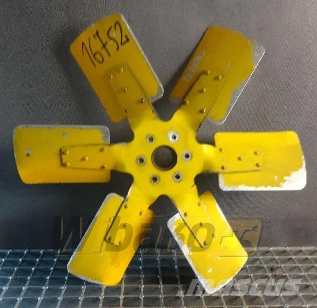  Truflo 25690904 Fan / Ventilator / Wentylator Motory