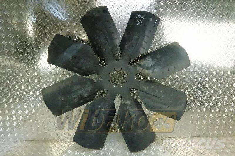  Truflo 5611098 Fan / Ventilator / Wentylator Motoren