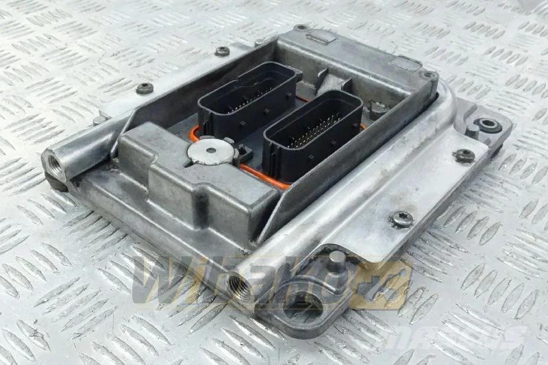 TRW P06 04194892 Engine control unit / Motorsteuer Engines