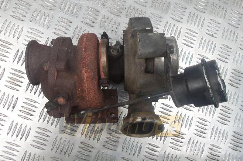 Turbocharger TD04L-10KYRC-5 49377-01700 Turbocharg Motory