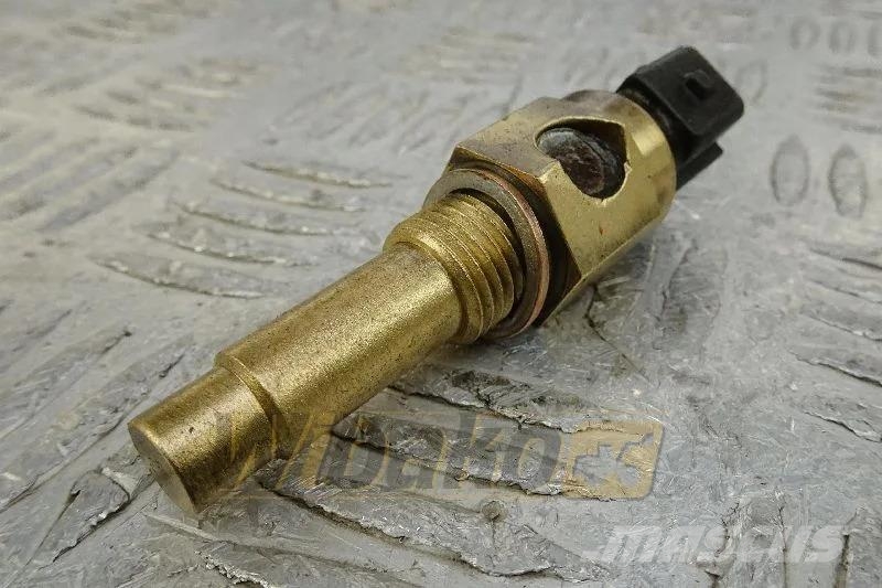 VDO 01180664 Temperature sensor / Temperatursensor Engines