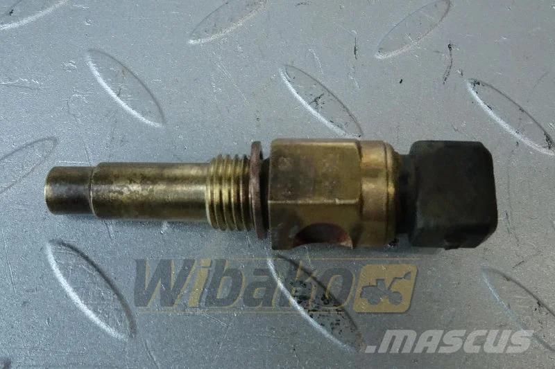 VDO 01180664 Temperature sensor / Temperatursensor Motores