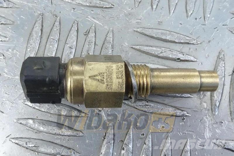 VDO 01182710 Temperature sensor / Temperatursensor Engines