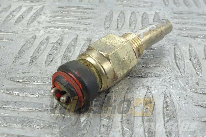 VDO 04190804 Temperature sensor / Temperatursensor Dzinēji