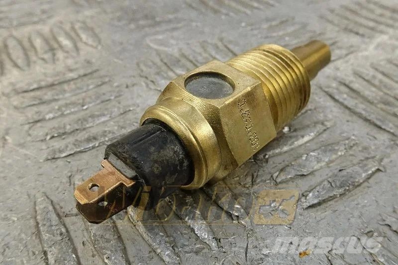 VDO 803/1/25 Temperature sensor / Temperatursensor Motorji
