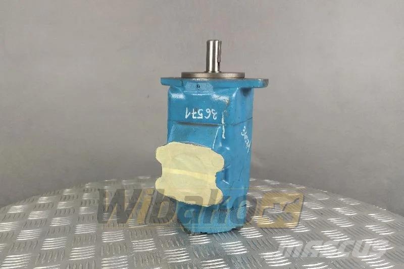 Vickers 2520V12A12 1CC20282 Hydraulic pump / Hydraulikpump Hidráulica