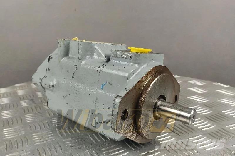 Vickers 2520V21A14 2137210C Hydraulic pump / Hydraulikpump Hydraulics