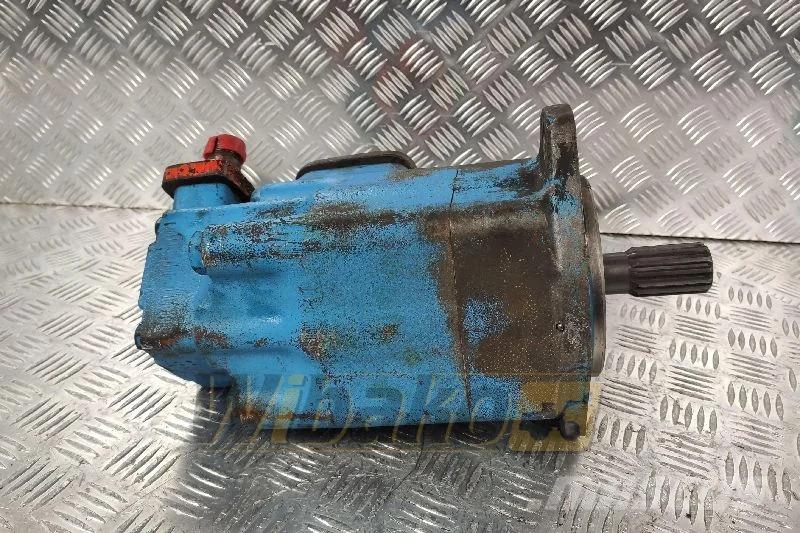 Vickers 3520VQ35Q11 Hydraulic pump / Hydraulikpumpe / Pom Hidráulica
