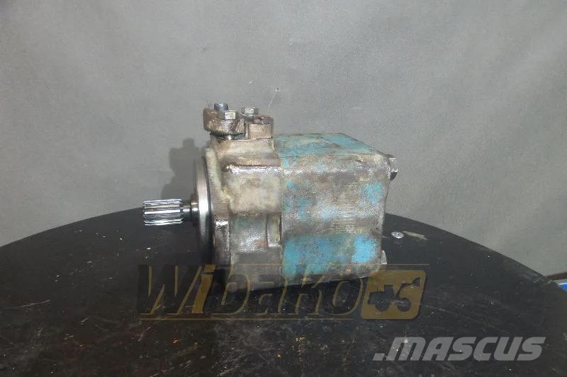 Vickers 45VQ42AS111B21 Hydraulic pump / Hydraulikpumpe / Hidráulica