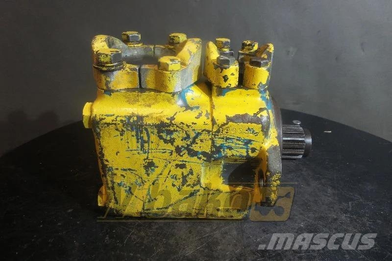 Vickers 45VQ50A11C2 Hydraulic pump / Hydraulikpumpe / Pom Hidráulica