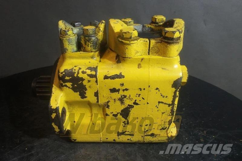 Vickers 45VQ50A11C2 Hydraulic pump / Hydraulikpumpe / Pom Hidráulica
