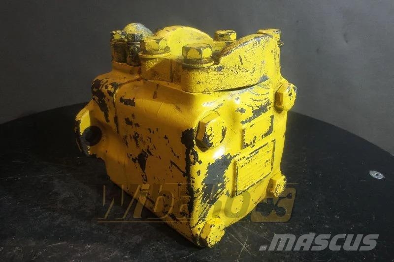 Vickers 45VQ50A11C2 Hydraulic pump / Hydraulikpumpe / Pom Hidráulica