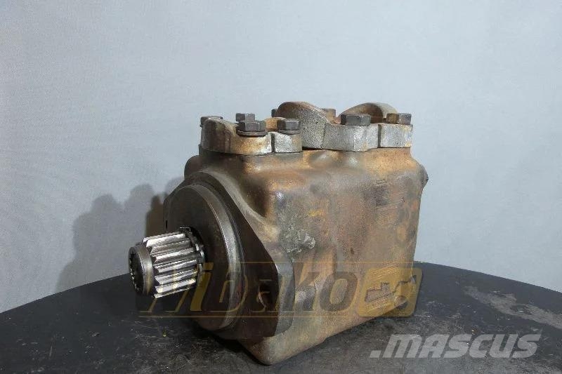 Vickers 45VQ50A11C2 Hydraulic pump / Hydraulikpumpe / Pom Hidráulica