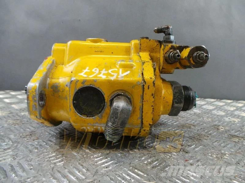 Vickers 70422 RCO Hydraulic pump / Hydraulikpumpe / Pompa Hydraulics