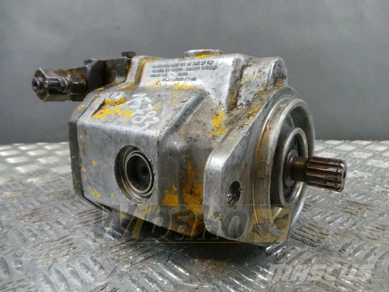 Vickers 70422LAW 4881426 Hydraulic pump / Hydraulikpumpe / Hidráulica