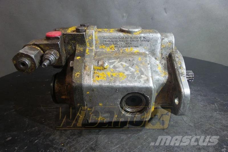 Vickers 70422LAW 4881426 Hydraulic pump / Hydraulikpumpe / Hidráulica
